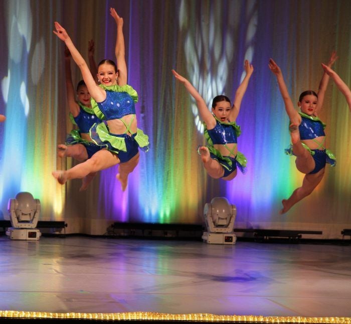 2020 Competition Costumes and Showcase Tickets 2020 Competition Costumes and Showcase Tickets